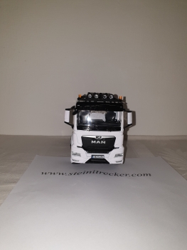 Dachrahmen für Wiking MAN